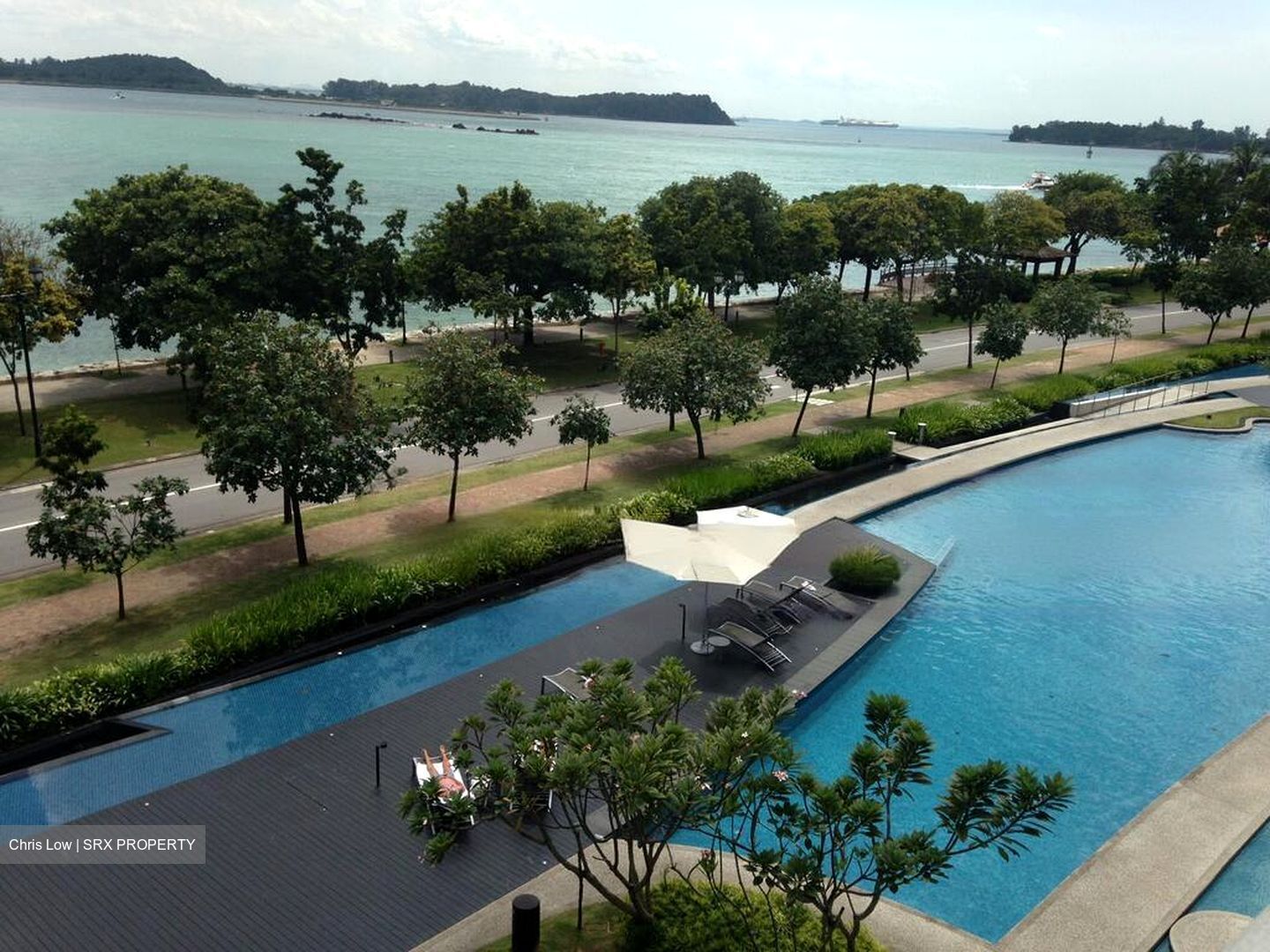 The Coast at Sentosa Cove (D4), Condominium #460685111